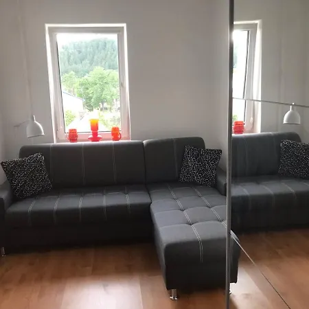 Apartment Apartament Na Cztery Pory Roku Polanica-Zdroj