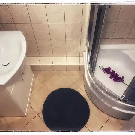 Apartament Na Cztery Pory Roku
