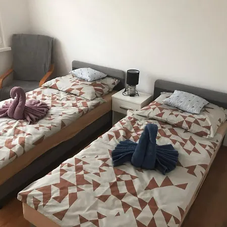 Apartament Na Cztery Pory Roku