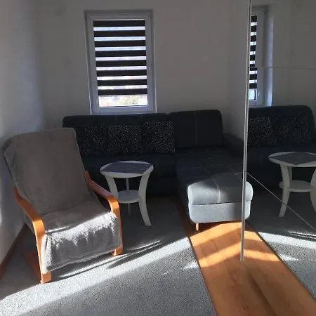 Apartment Apartament Na Cztery Pory Roku Polanica-Zdroj