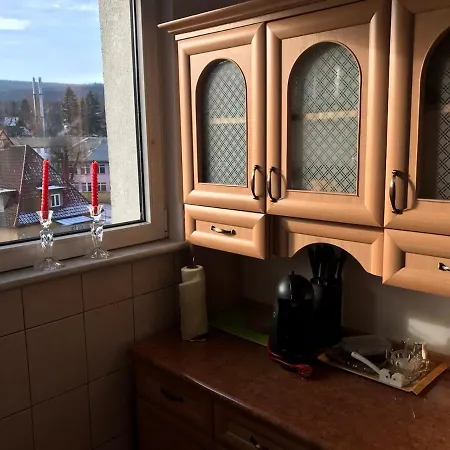 Apartament Na Cztery Pory Roku Apartment