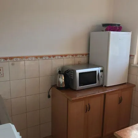 Apartament Na Cztery Pory Roku Apartment *