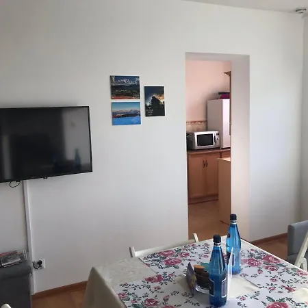 Apartament Na Cztery Pory Roku Apartment