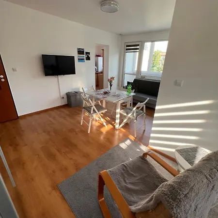 Apartment Apartament Na Cztery Pory Roku *