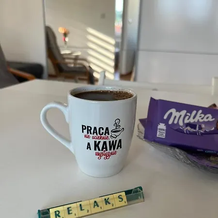 Apartament Na Cztery Pory Roku